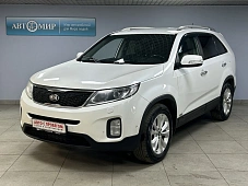 Купить Киа Соренто 2018г.