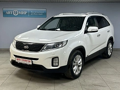 Купить Киа Соренто 2018г.