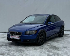 Купить Волво К30 2007г.
