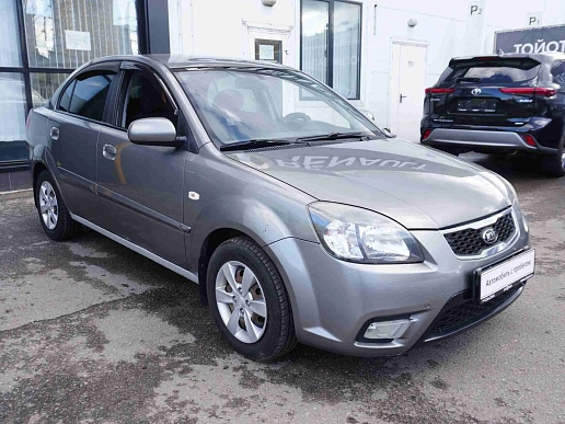Купить Киа Рио 2009г.