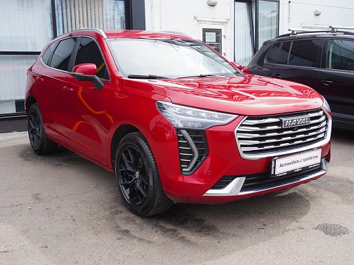 Купить Хавал Haval Jolion 2023г.