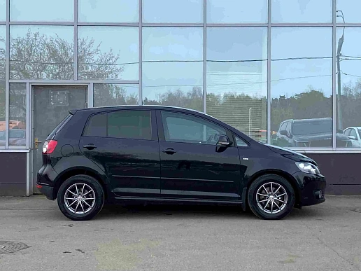 Купить Фольксваген Голф Плус 2012г.