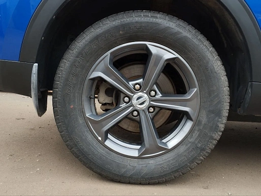 Купить Хавал Haval F7x 2021г.