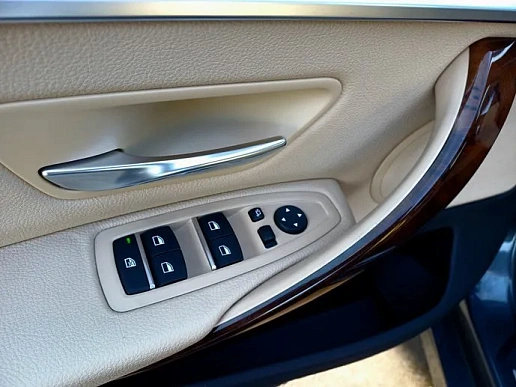 Купить БМВ 4 серия 2017г.