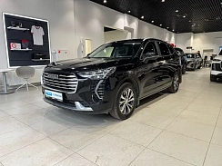 Купить Хавал Haval Jolion 2023г.