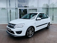 Lada Granta