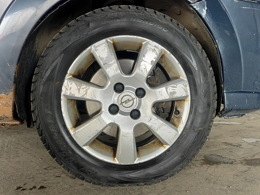 Купить Опель Мерива 2008г.