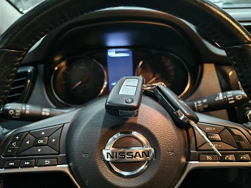 Купить Ниссан Кашкаи 2019г.