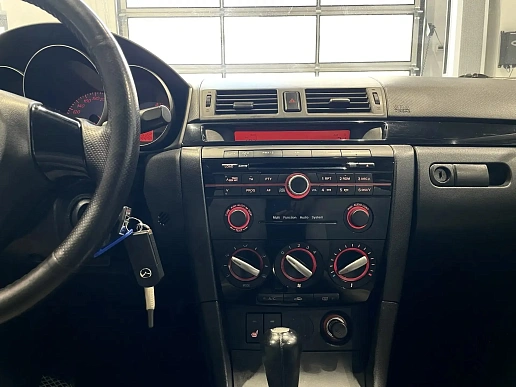Купить Мазда Mazda 3 2008г.