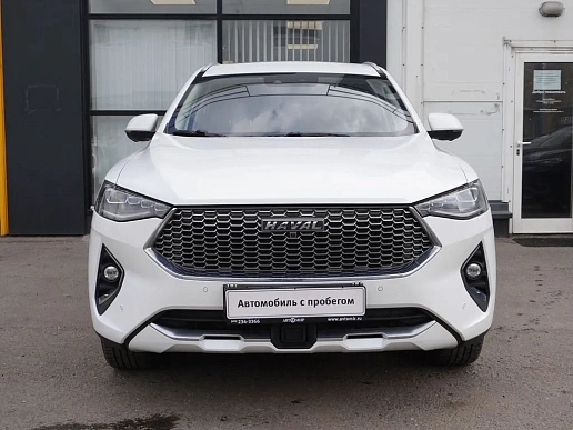 Купить Хавал Haval F7 2022г.
