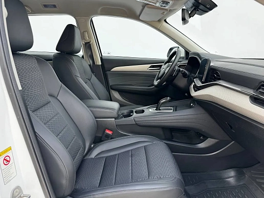Купить Хавал Haval F7 2024г.