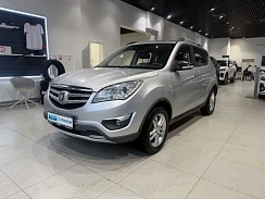 Купить Чанган КС35 2016г.