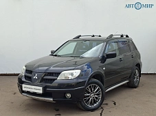 Купить Митсубиси Оутлендер 2007г.