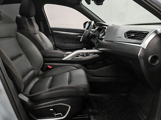 Купить Джили Туджелла 2024г.