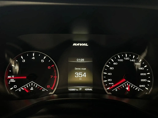 Купить Хавал Haval Jolion 2023г.