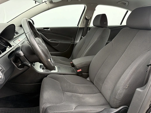 Купить Фольксваген Пассат 2008г.