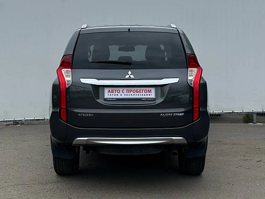 Купить Митсубиси Паджеро Спорт 2019г.