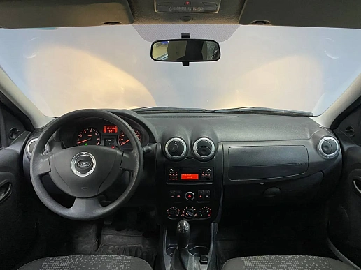 Купить Лада Ларгус 2020г.