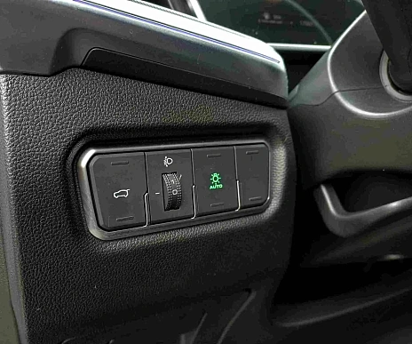 Купить Хавал Haval F7x 2025г.
