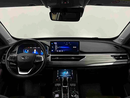 Купить Чери Тигго 8 Про 2021г.