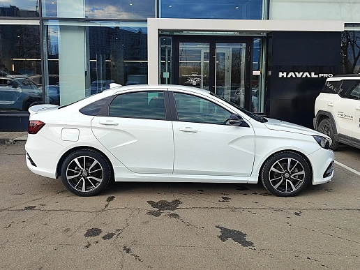 Купить Лада Веста 2019г.