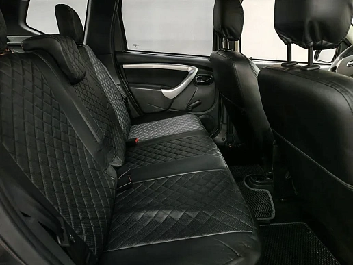 Купить Ниссан Террано 2016г.