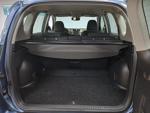 Купить Тойота Новый RAV4 2011г.