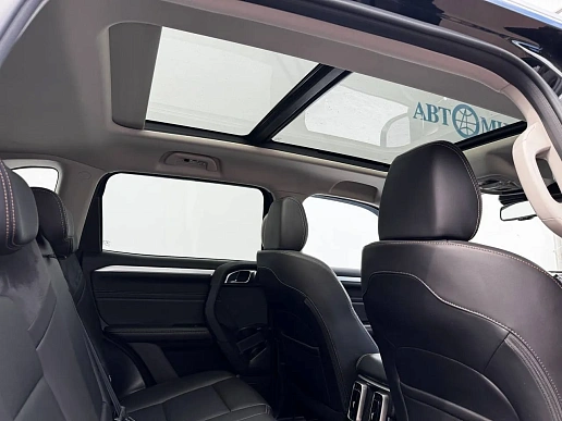Купить Хавал Haval DARGO 2023г.