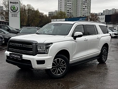 Купить Хавал Haval H5 2024г.