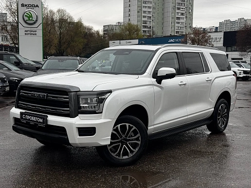 Купить Хавал Haval H5 2024г.