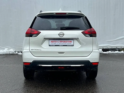 Купить Ниссан КС-Траил 2021г.