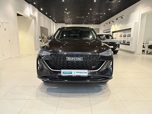 Купить Хавал Haval F7 2023г.