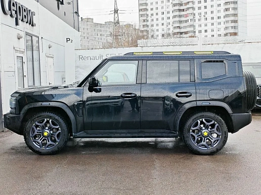 Купить Джетур Т2 2024г.