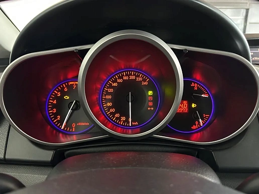 Купить Мазда ККС-7 2011г.
