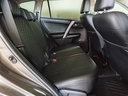 Купить Тойота Новый RAV4 2015г.