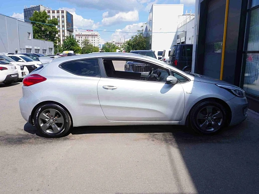 Купить Киа Сид 2013г.