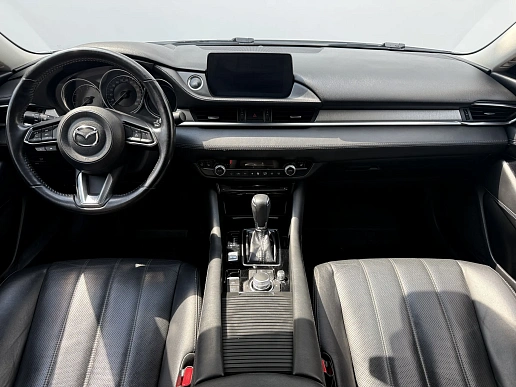 Купить Мазда Mazda 6 2021г.