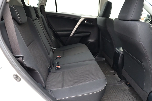 Купить Тойота Новый RAV4 2016г.