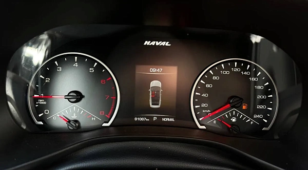Купить Хавал Haval Jolion 2023г.