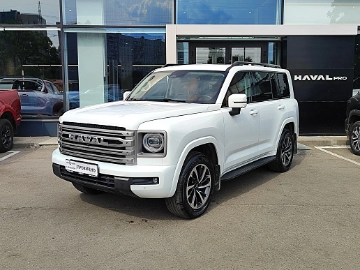 Купить Хавал ПРО Haval H9 2024г.