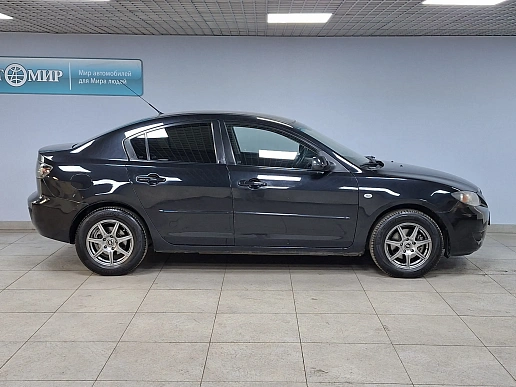 Купить Мазда Mazda 3 2008г.