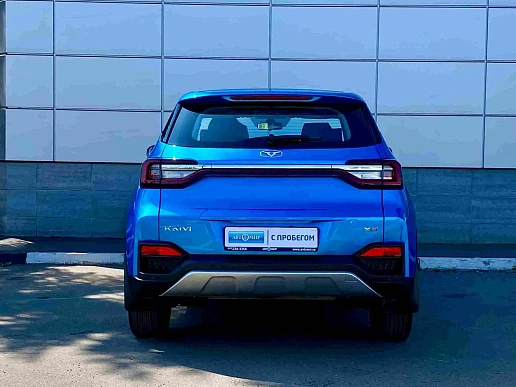Купить КАИ КС3 2023г.