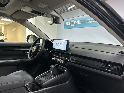 Купить Хонда КР-В 2026г.