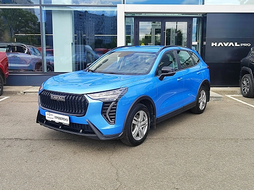 Купить Хавал Haval Jolion 2024г.