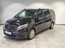 Купить Мерседес-Бенз В-Класс 2014г.