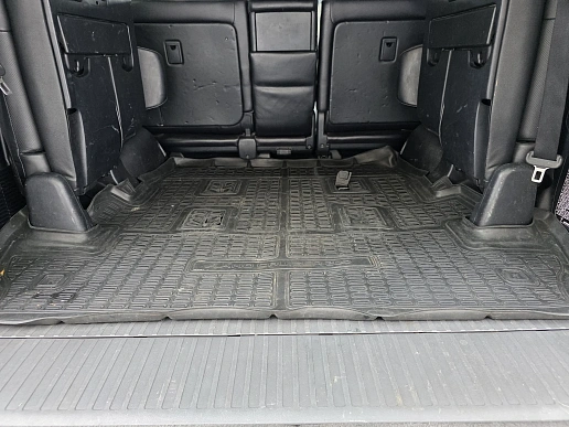 Купить Тойота Ленд Круисер 2012г.