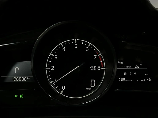 Купить Мазда Mazda 3 2018г.
