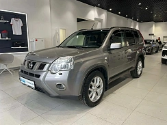 Купить Ниссан КС-Траил 2013г.