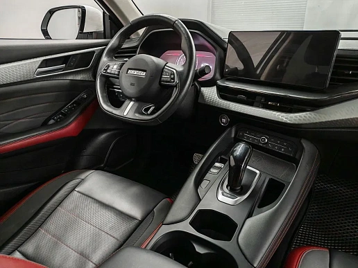 Купить Хавал Haval F7x 2022г.