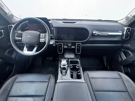 Купить Хавал Haval DARGO 2023г.